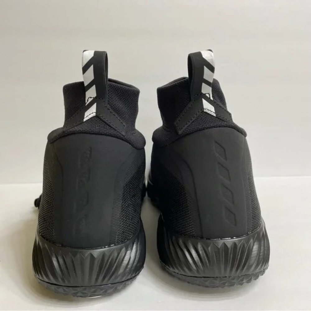Nike Vapor Untouchable Speed Turf Football Shoes AO8744-010 Size 13.5 - Picture 3 of 6